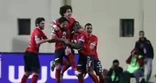 النادى الأهلى