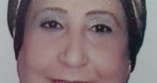 دكتورة /هيام عبد العزيز