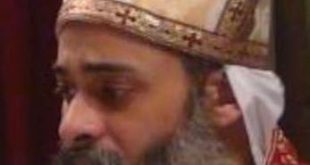 الكنيسة القبطية