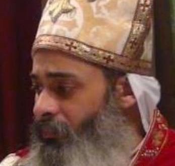 الكنيسة القبطية