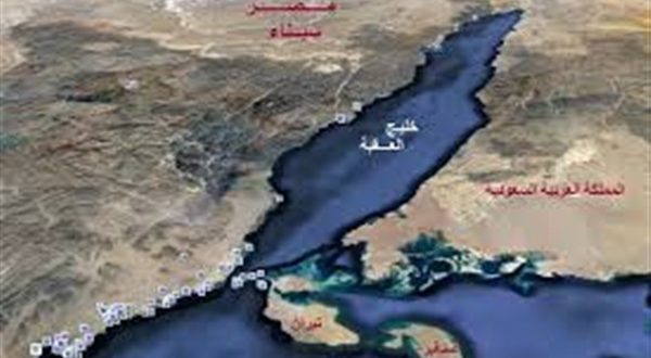 قناة السويس