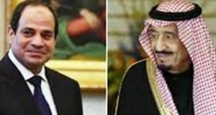 Abdel Fattah El-Sisi