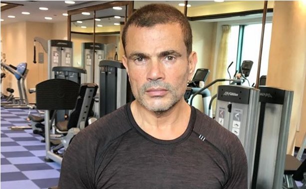 Amr Diab