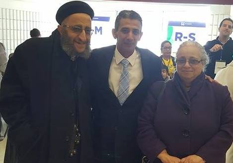 مدحت عويضة