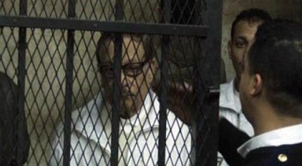 صفوت الشريف