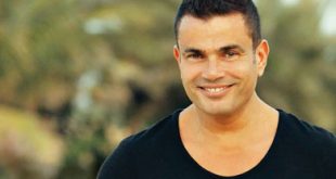 Amr Diab