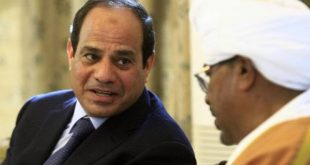 Abdel Fattah El-Sisi