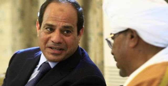 Abdel Fattah El-Sisi