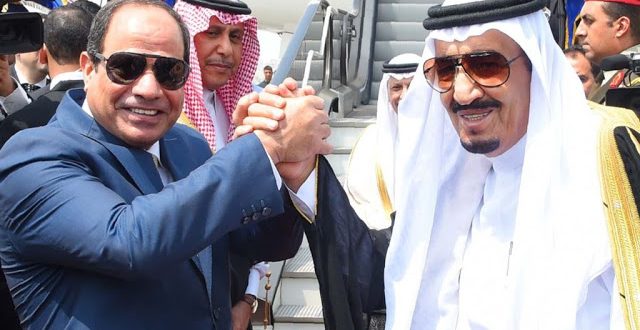 Abdel Fattah El-Sisi