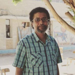 الدكتور محمد عرابى