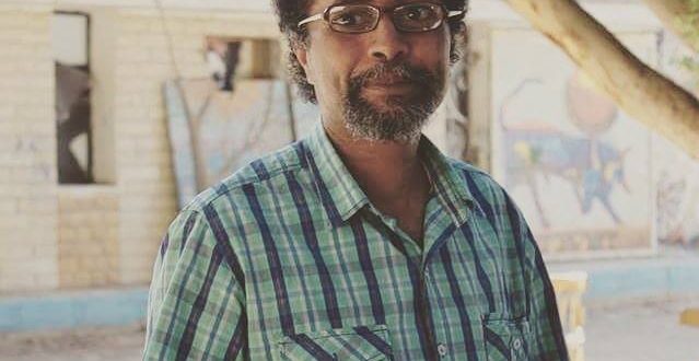 الدكتور محمد عرابى