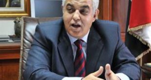 الدكتور محمد نصر علام