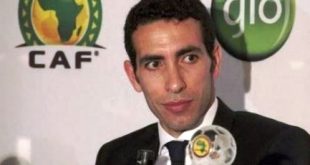 Mohamed Aboutrika