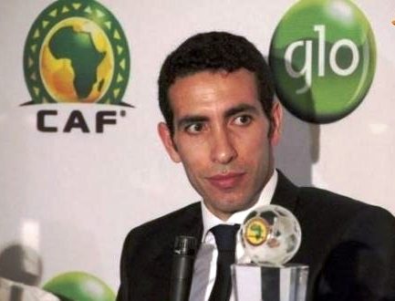 Mohamed Aboutrika