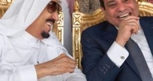 Abdel Fattah El-Sisi