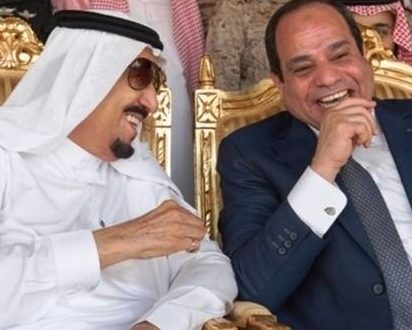 Abdel Fattah El-Sisi