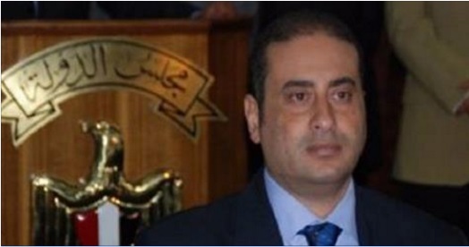 المستشار وائل شلبى