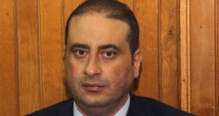 القاضى المنتحر