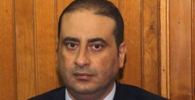 القاضى المنتحر