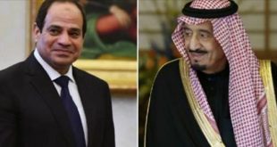 Abdel Fattah El-Sisi