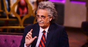 أ.د حسين خيري