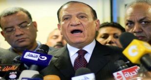 الفريق :سامى عنان