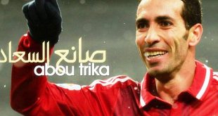 Mohamed Aboutrika