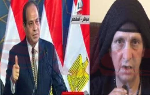 Abdel Fattah El-Sisi