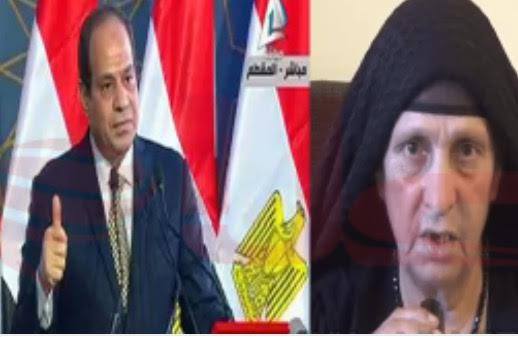 Abdel Fattah El-Sisi