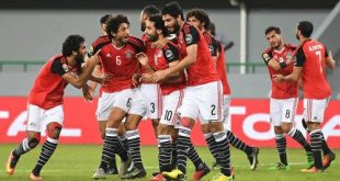 منتخب مصر