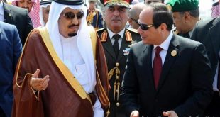 Abdel Fattah El-Sisi