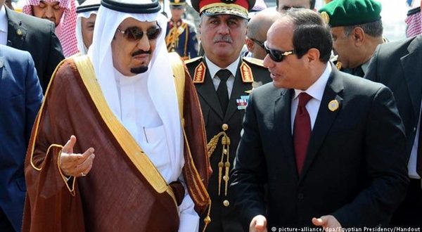 Abdel Fattah El-Sisi