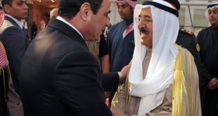 Abdel Fattah El-Sisi