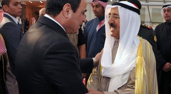 Abdel Fattah El-Sisi