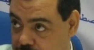 عبد الرازق مختار