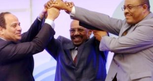 Abdel Fattah El-Sisi