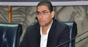 محمد أبو حامد