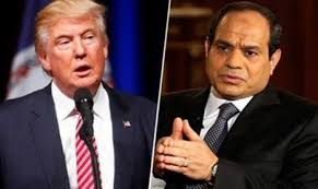 Abdel Fattah El-Sisi