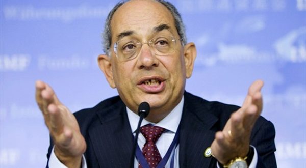 يوسف بطرس غالى