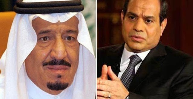 Abdel Fattah El-Sisi