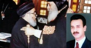 الكنيسة القبطية