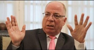 وزير الثقافة