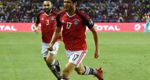 منتخب مصر