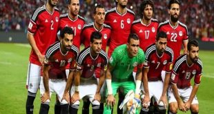 منتخب مصر