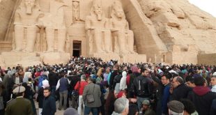 معبد أبو سمبل