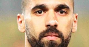 عبد الله السعيد