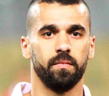 عبد الله السعيد