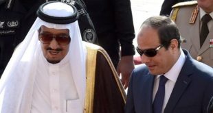 Abdel Fattah El-Sisi