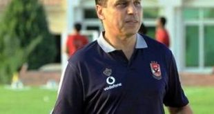 حسام البدرى