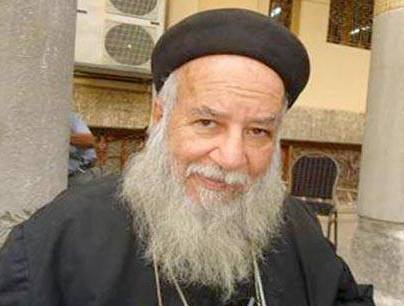 الكنيسة القبطية